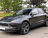 2023/23 Porsche Macan T 5