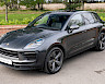 2023/23 Porsche Macan T 3
