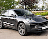2023/23 Porsche Macan T 4