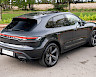2023/23 Porsche Macan T 6