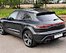 2023/23 Porsche Macan T 7