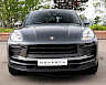 2023/23 Porsche Macan T 15