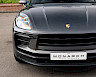 2023/23 Porsche Macan T 16