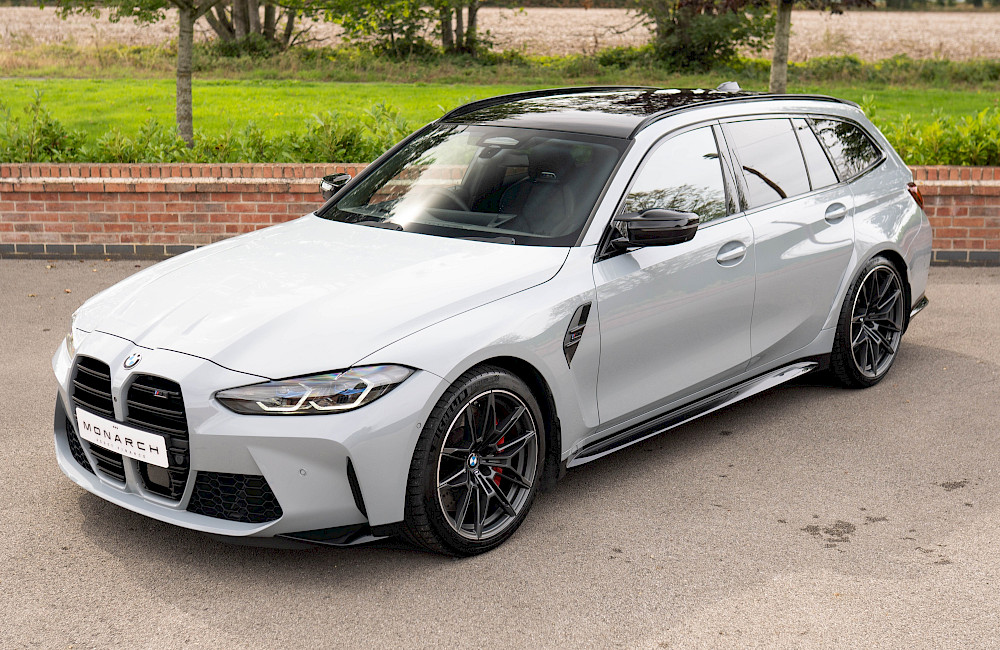 2024/24 BMW M3 Touring 3