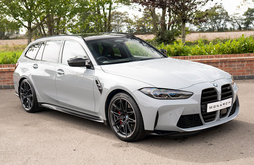 2024/24 BMW M3 Touring 4