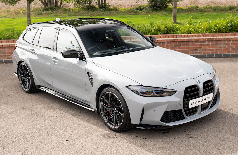 2024/24 BMW M3 Touring 2