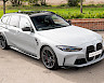 2024/24 BMW M3 Touring 2