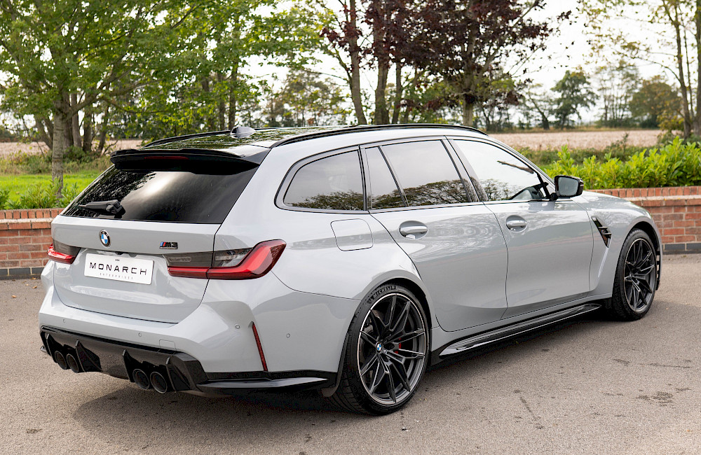 2024/24 BMW M3 Touring 8