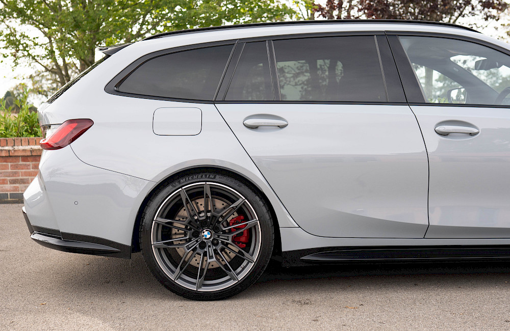 2024/24 BMW M3 Touring 12