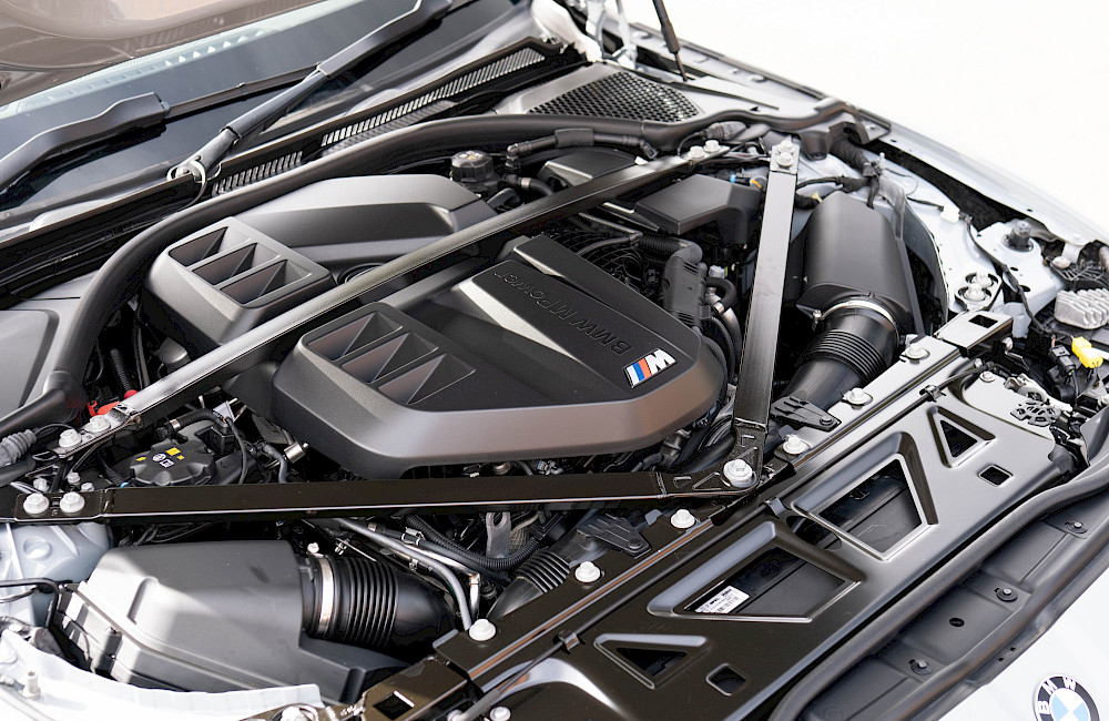 2024/24 BMW M3 Touring 29