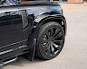 2024/24 Land Rover Defender 110 D300 Urban Automotive X-Dynamic HSE Hard Top 18