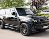 2024/24 Land Rover Defender 110 D300 Urban Automotive X-Dynamic HSE Hard Top 4