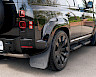2024/24 Land Rover Defender 110 D300 Urban Automotive X-Dynamic HSE Hard Top 23