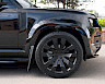 2024/24 Land Rover Defender 110 D300 Urban Automotive X-Dynamic HSE Hard Top 13
