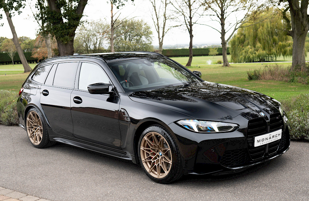 2025/25 BMW M3 Touring 1