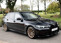2025/25 BMW M3 Touring