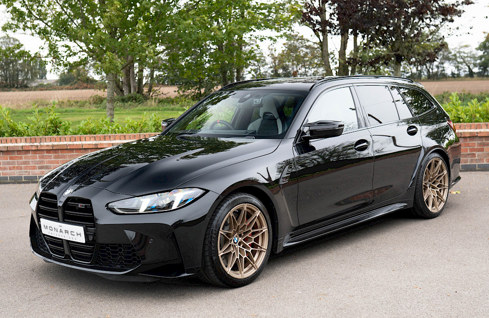 2025/25 BMW M3 Touring 5