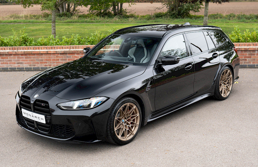 2025/25 BMW M3 Touring 3