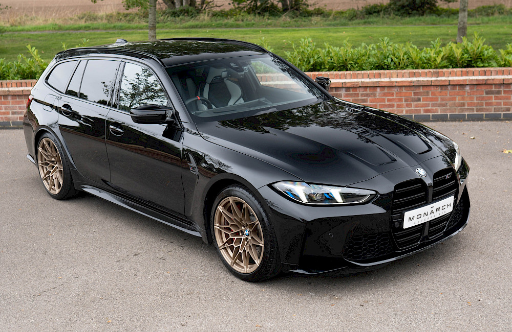2025/25 BMW M3 Touring 2