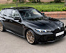 2025/25 BMW M3 Touring 2
