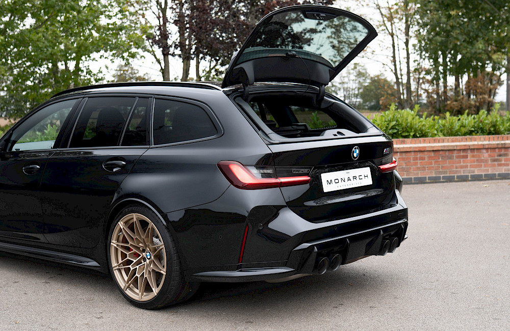 2025/25 BMW M3 Touring 13