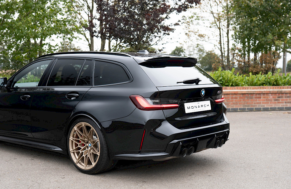 2025/25 BMW M3 Touring 14