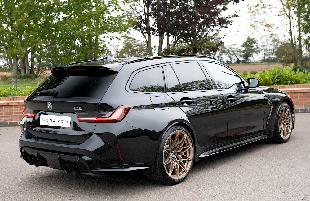 2025/25 BMW M3 Touring 8