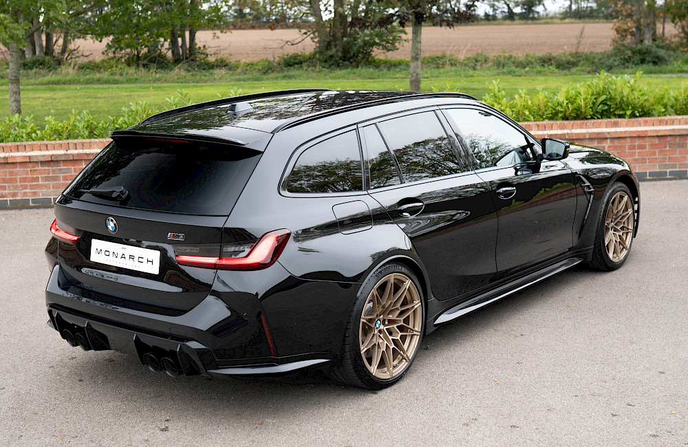 2025/25 BMW M3 Touring 6