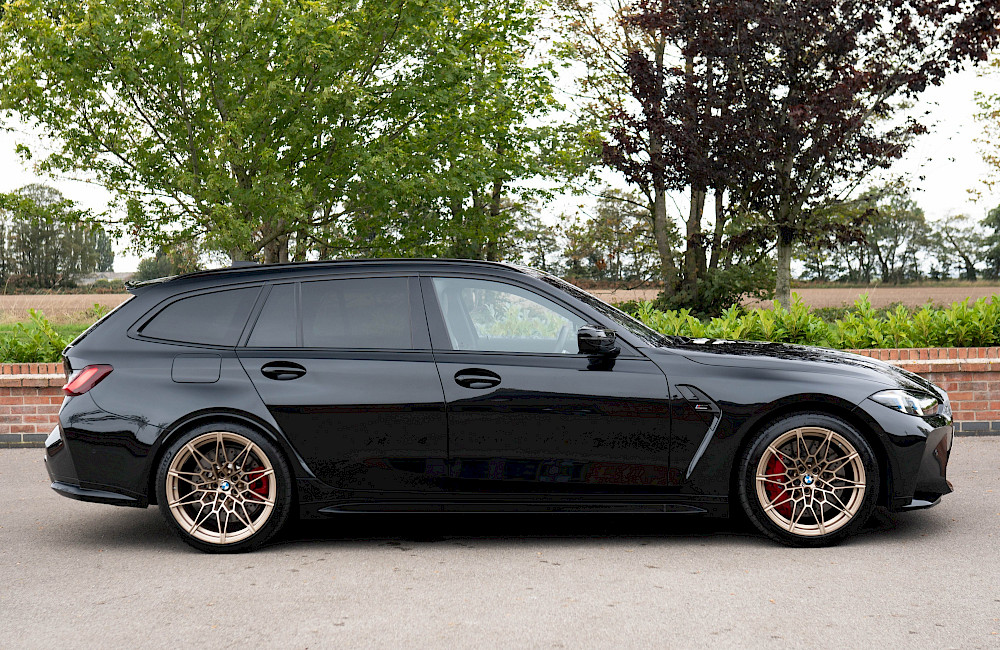 2025/25 BMW M3 Touring 10