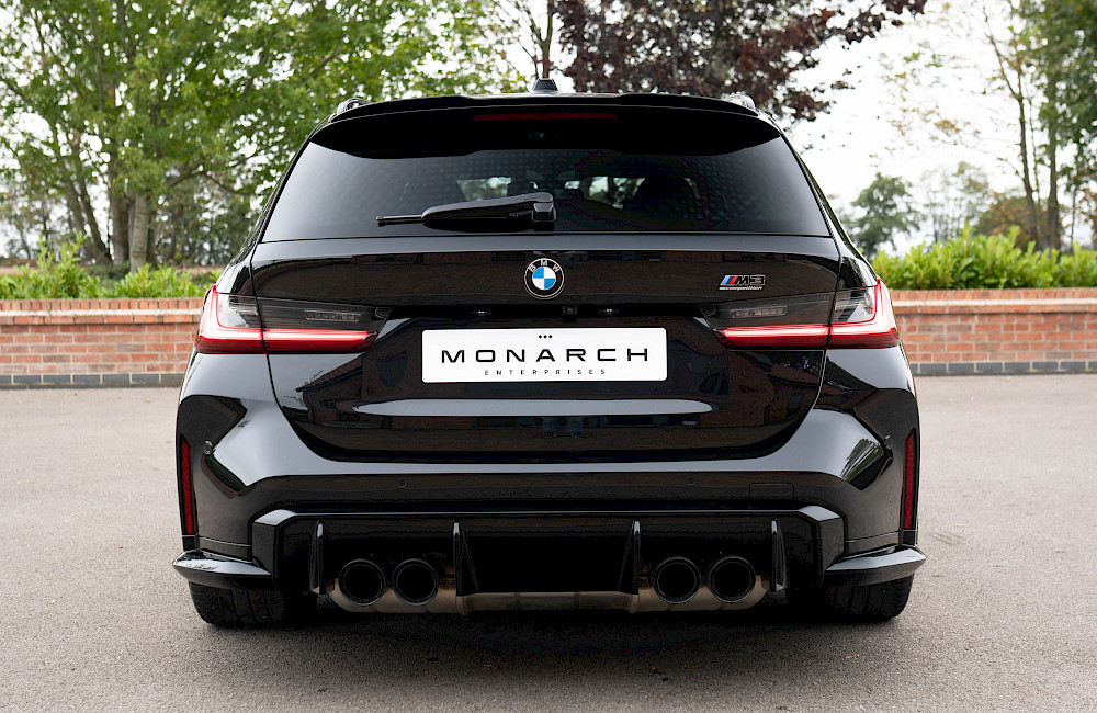2025/25 BMW M3 Touring 18