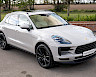 2018/68 Porsche Macan 2