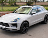 2018/68 Porsche Macan 3