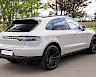 2018/68 Porsche Macan 8