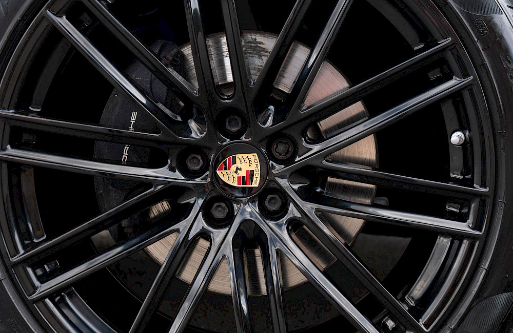 2018/68 Porsche Macan 23