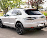 2018/68 Porsche Macan 9