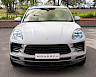 2018/68 Porsche Macan 14