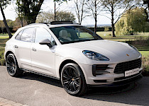 2018/68 Porsche Macan