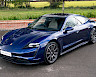 2020/20 Porsche Taycan 4s Performance Plus 93.4kWh 3