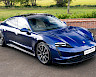 2020/20 Porsche Taycan 4s Performance Plus 93.4kWh 2