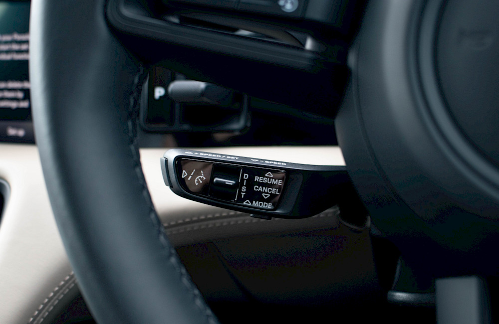 2020/20 Porsche Taycan 4s Performance Plus 93.4kWh 42