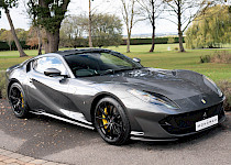 2019/69 Ferrari 812 Superfast