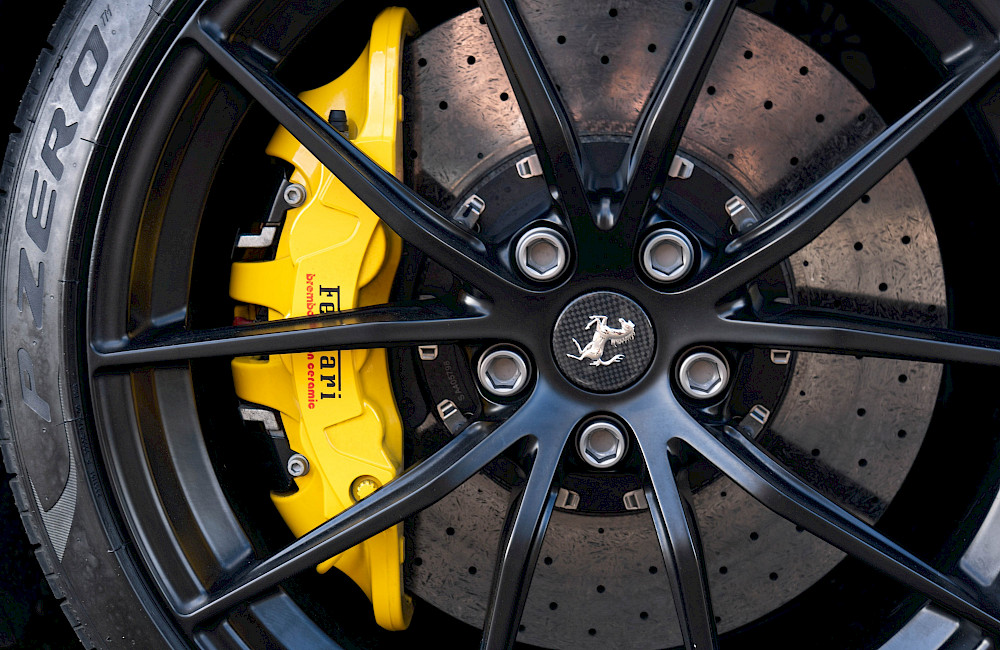 2019/69 Ferrari 812 Superfast 14