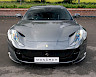 2019/69 Ferrari 812 Superfast 15