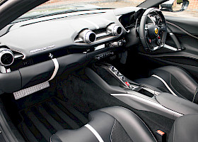 2019/69 Ferrari 812 Superfast